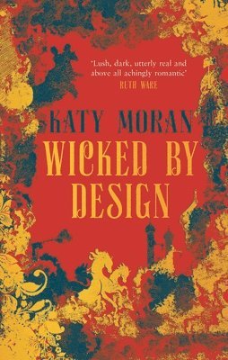 bokomslag Wicked by Design