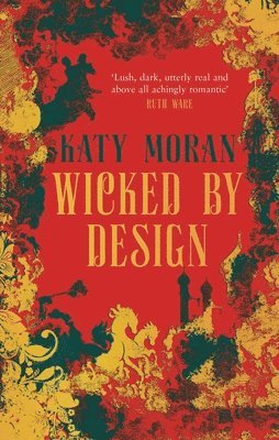 Wicked By Design
