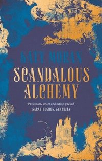 bokomslag Scandalous Alchemy