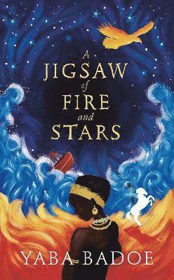 A Jigsaw of Fire and Stars 1