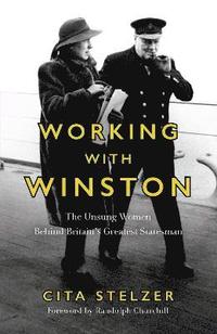 bokomslag Working with Winston