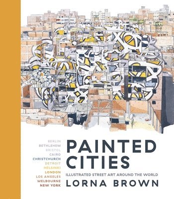 Painted Cities 1