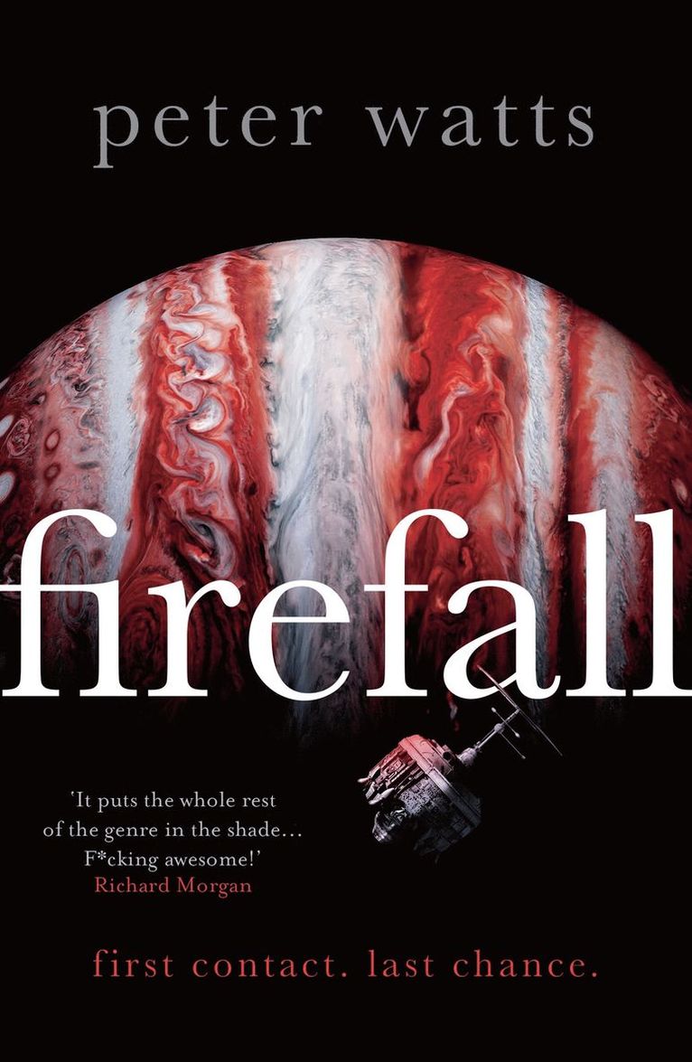 Firefall 1