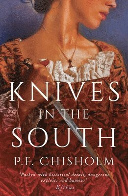 Knives in the South 1