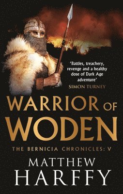 Warrior of Woden 1