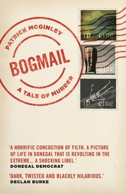 Bogmail 1
