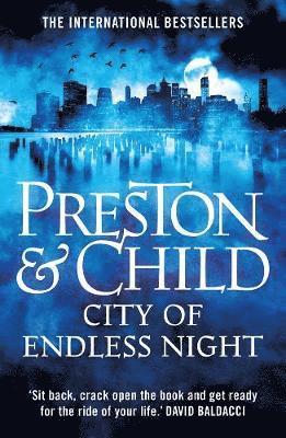 City of Endless Night 1