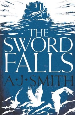 The Sword Falls 1