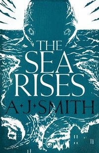 bokomslag The Sea Rises