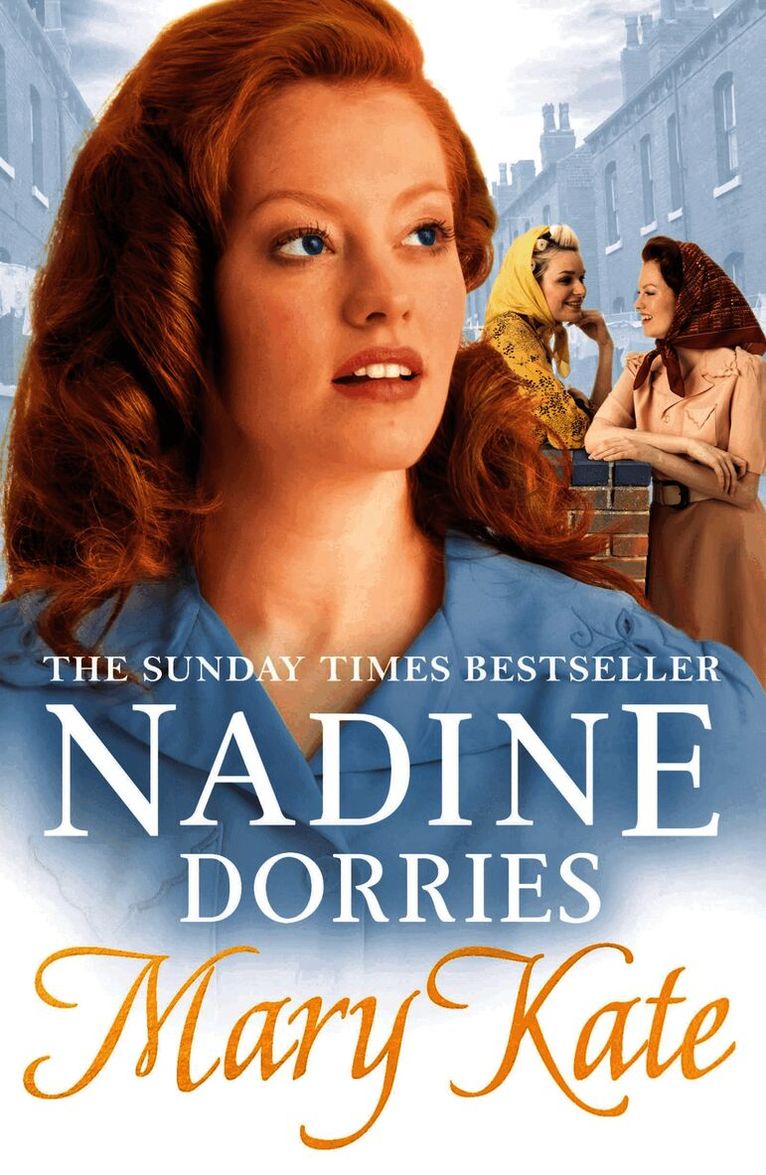 Mary Kate