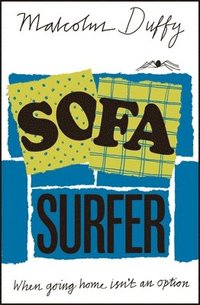 bokomslag Sofa Surfer