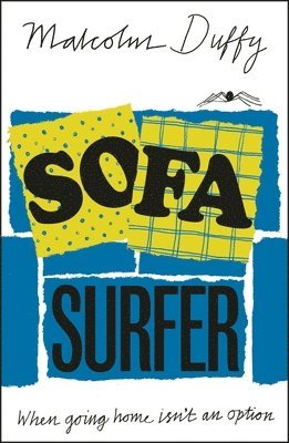 Sofa Surfer 1