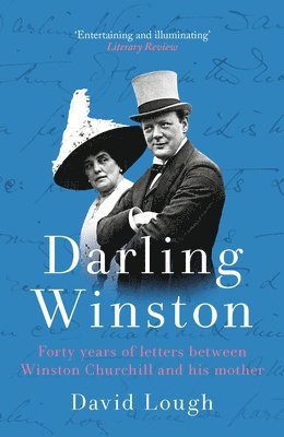 Darling Winston 1