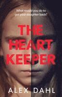 Heart Keeper 1