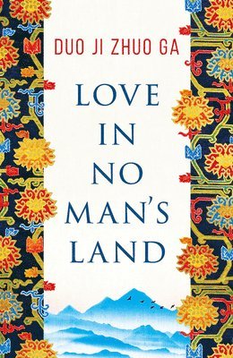 Love In No Man's Land 1