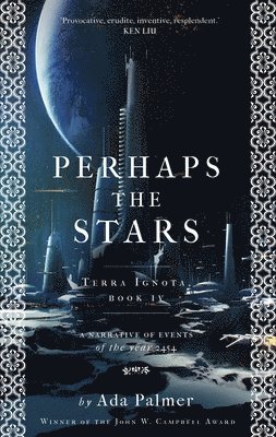 Perhaps the Stars 1