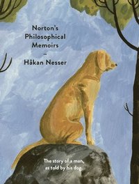 bokomslag Norton's Philosophical Memoirs