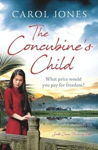 bokomslag The Concubine's Child