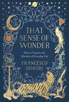 Dimitri, F: That Sense of Wonder
