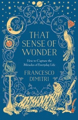 Dimitri, F: That Sense of Wonder