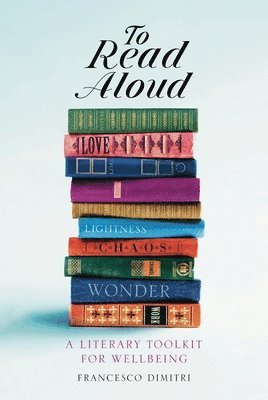 bokomslag To Read Aloud