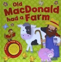 Old MacDonald had a Farm