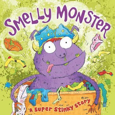 Smelly Monster