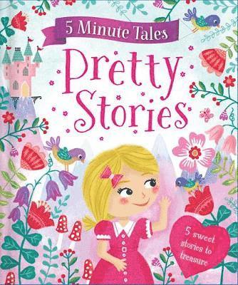 5 Minute Pretty Stories