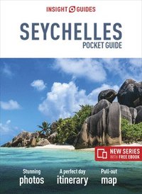 bokomslag Insight guides: pocket seychelles