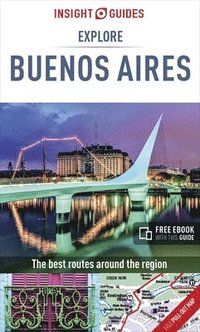 bokomslag Insight guides explore buenos aires