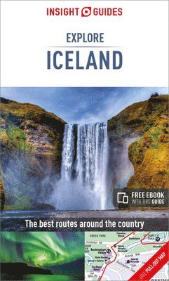 Insight Guides: Insight Guides Explore Iceland (Travel Guide