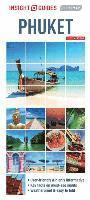 bokomslag Phuket - Insight Flexi Map