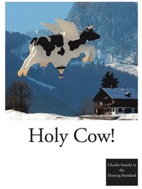 bokomslag Holy Cow!