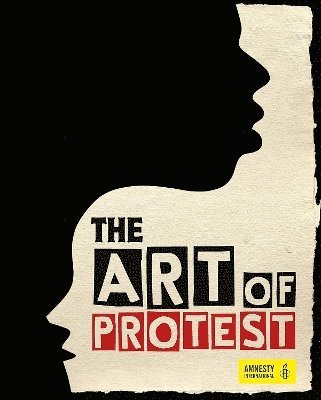 bokomslag The Art of Protest