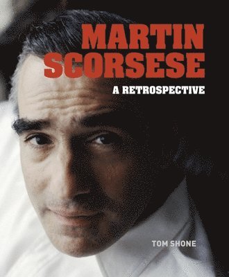Martin Scorsese: A Retrospective 1