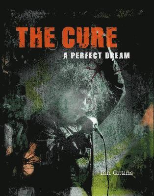 bokomslag The Cure