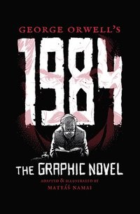 bokomslag George Orwell's 1984
