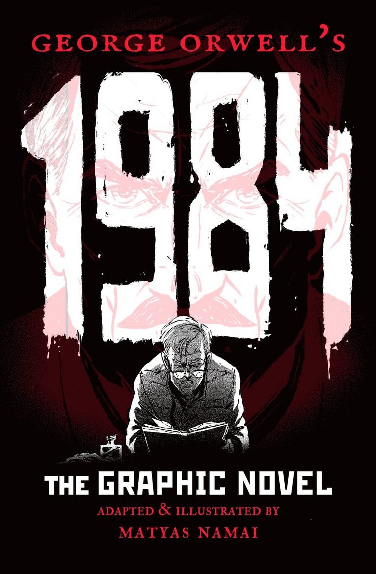 George Orwell's 1984 1