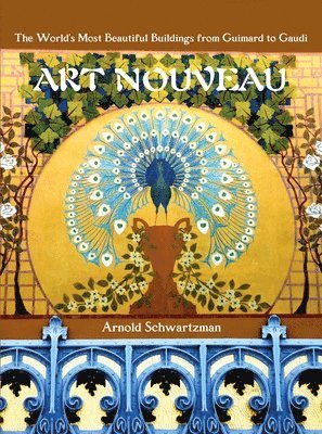 bokomslag Art Nouveau