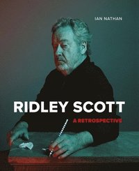 bokomslag Ridley Scott