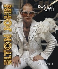 bokomslag Elton John