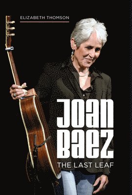 bokomslag Joan Baez