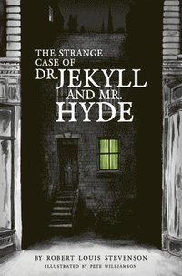 bokomslag The Strange Case of Dr Jekyll and Mr Hyde