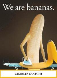 bokomslag We are bananas