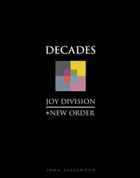 bokomslag Joy Division + New Order