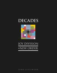 bokomslag Joy Division + New Order