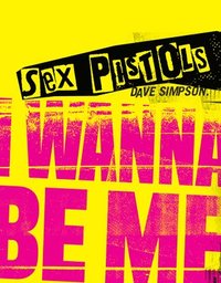 bokomslag Sex Pistols