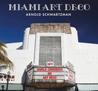 Miami Art Deco 1