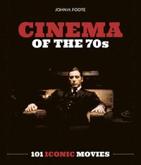 bokomslag Cinema of the 70s