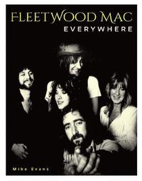 bokomslag Fleetwood Mac